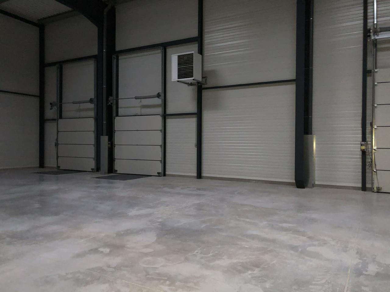 Local d'activité Tremblay-en-France 2788m² Vente local d'activité Tremblay-en-France Seine-Saint-Denis OVACT2118621 5